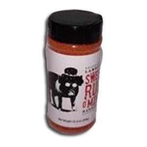 Sweet Swine O' Mine Original BBQ Rub
